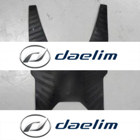 Genuine Rubber Floor Mat Daelim S2 125 250