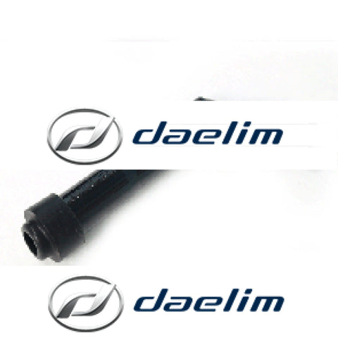 Genuine Spark Plug Cap Daelim Various Models