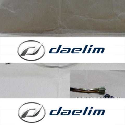 Genuine Speedometer Cable Dealim S2 125 250 S3