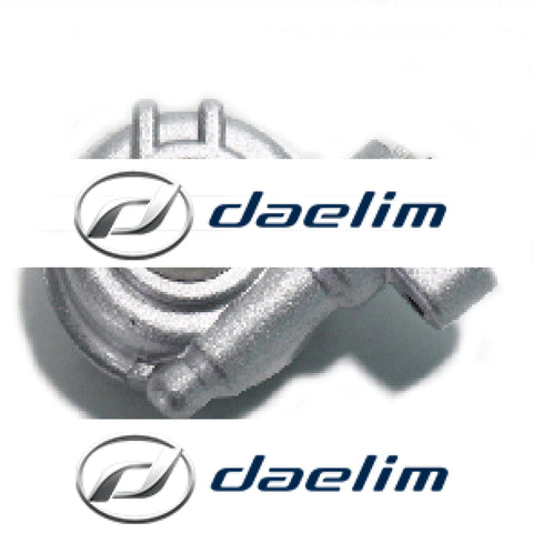 Genuine Speedometer Drive Gear Daelim Sl125