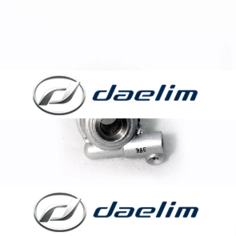 Genuine Speedometer Drive Gear Daelim Vl125 Vt125 Vjf250
