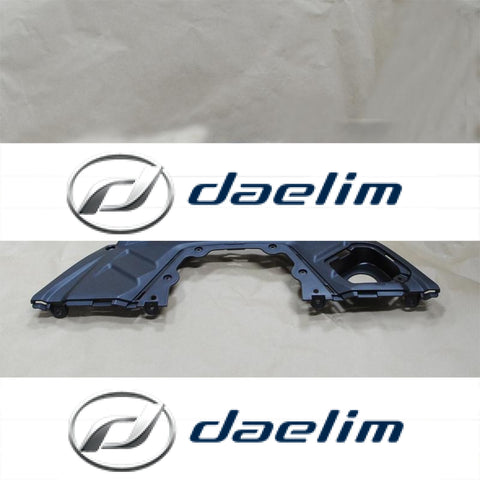 Genuine Speedometer Meter Reflector Cover Daelim S3 125 250