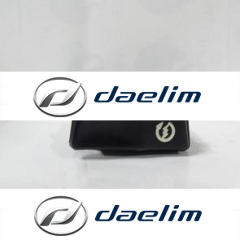 Genuine Start Button Switch Unit Daelim Ca110 Sh100 Sl125 Sg125 Ns125