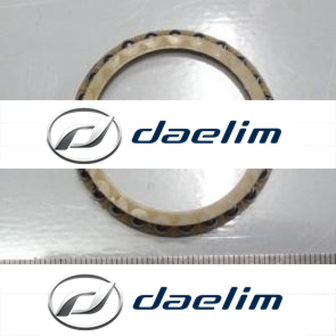 Genuine Steering Stem Ball 53210-Sc1-9500 Daelim Sj50 Sj50N Se50