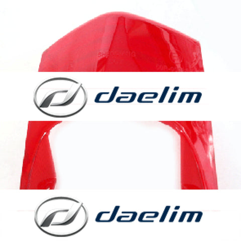 Genuine Tail Light Lens Su125
