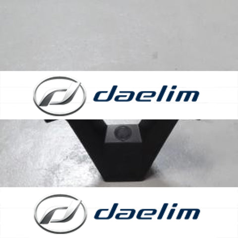 Genuine Top Upper Handlebar Cover Daelim Sq125 Sq250 S2 125 250