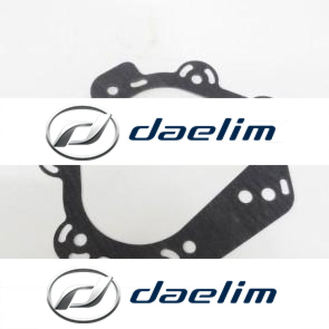Genuine Transmission Side Mission Cover Gasket S2 250 Sq250