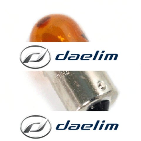 Genuine Turn Signal Lamp Bulb Vl125 Vj125 Sl125 Sq125 Sq250