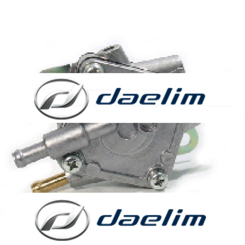 Genuine Vacuum Fuel Pump Daelim S1 125 Sn125 Sc125C Sc125N Sq125 Sq250
