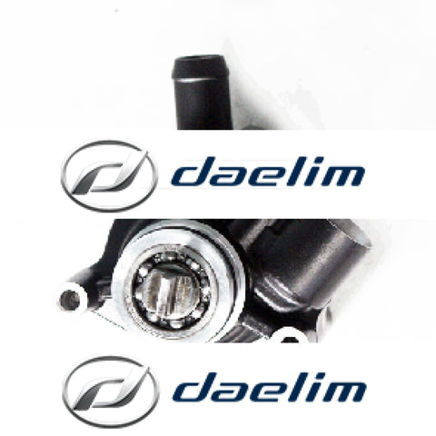 Genuine Water Pump Daelim Vjf 250 Vl