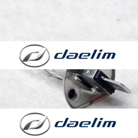 H1 12V 55W Headlight Bulb Daelim S1 125 S2 250