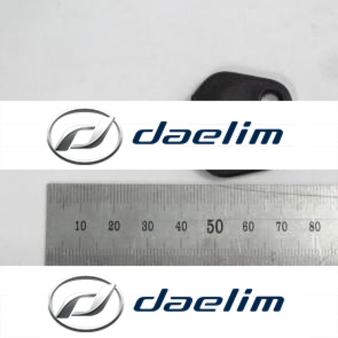 New Blank Key Uncut Blade Daelim Vj125 Vjf125 Vjf250