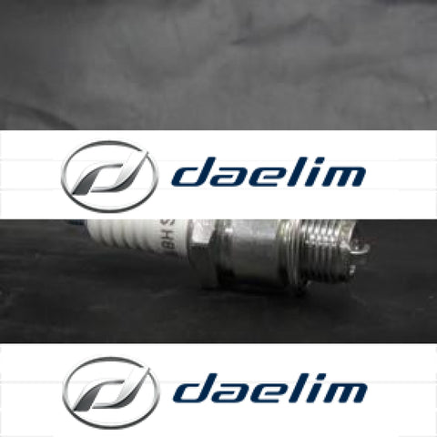 Ngk Spark Plug (B8Hs) Daelim Sh100 Hyosung Sf50