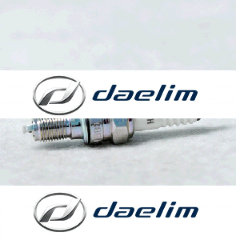 Ngk Spark Plug C8Eh-9 Daelim Various Models