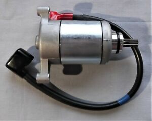 Genuine Engine Starter Motor Daelim S3 125 SV125 Q2