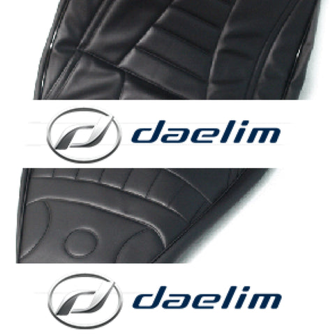 Seat Cover Replacement Cinch Tie Sq125 Sq250 S2 125 250