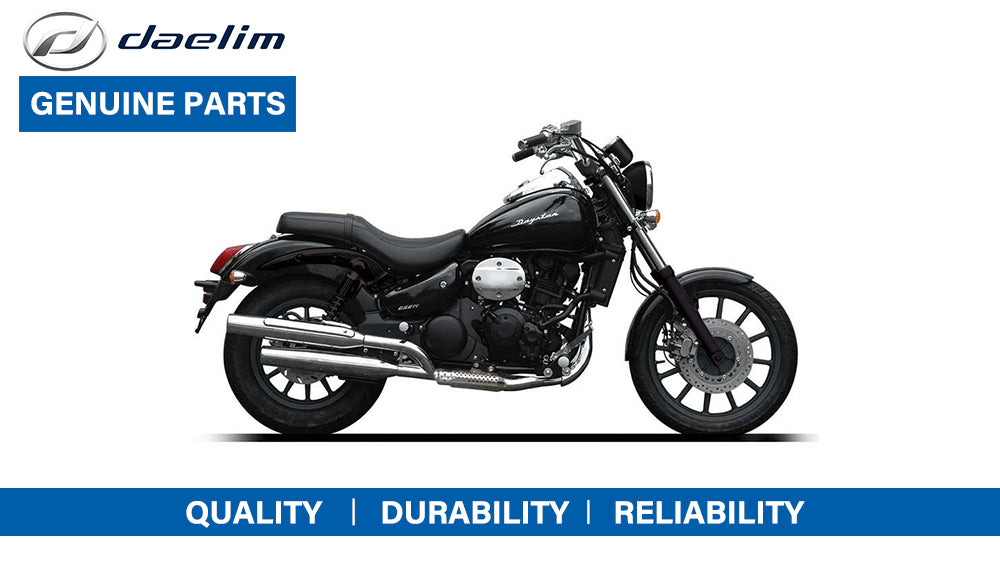 DAELIM PARTS FAST SHIPPING WORLDWIDE
